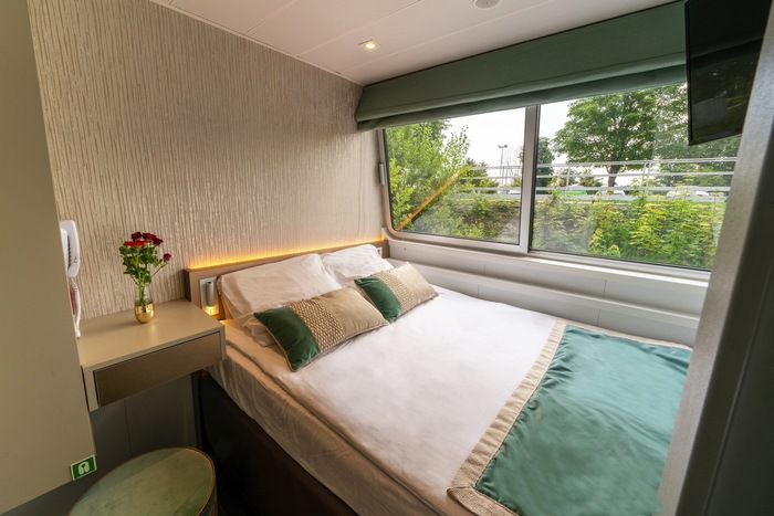 Accommodation